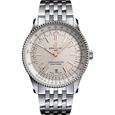 Breitling A17326211G1A1