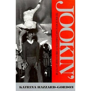 Jookin (ISBN: 9780877229568)