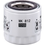 Mann-filter Горивен филтър mann-filter wk 812