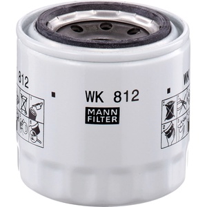 Mann-filter Горивен филтър mann-filter wk 812