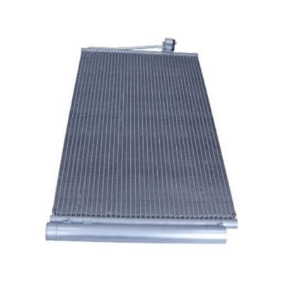 Kondenzátor, klimatizace MAXGEAR AC864344