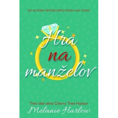 Hra na manželov - Marlow Melanie