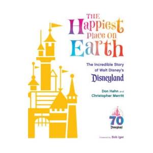 HAPPIEST PLACE ON EARTH | HAHN DON (2025)