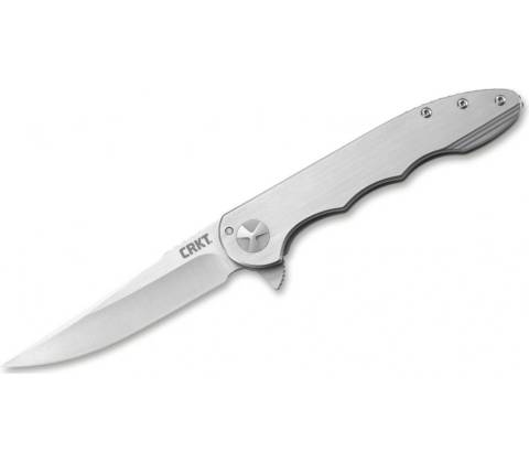 CRKT Up+At Em