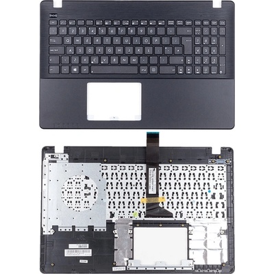 Klávesnica Asus X550C X550V X550 K550C X552M A550C - Čierny palmrest