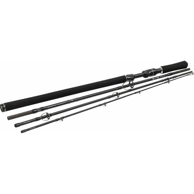 Westin W3 Powercast Travel 3rd 3XH 2,36 m 60-150 g 4 díly