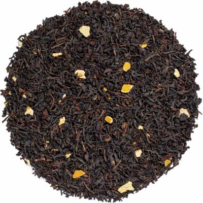 Kusmi Tea Earl Grey Intense 100 g