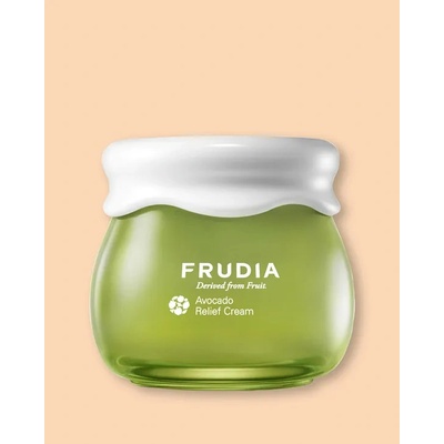 Frudia Avocado Relief Cream 55 g