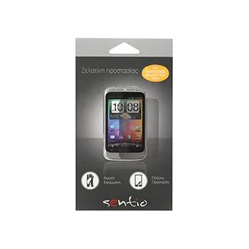Image 1 of Sentio Screen Protectors for Samsung Galaxy S III Mini 2-in-1