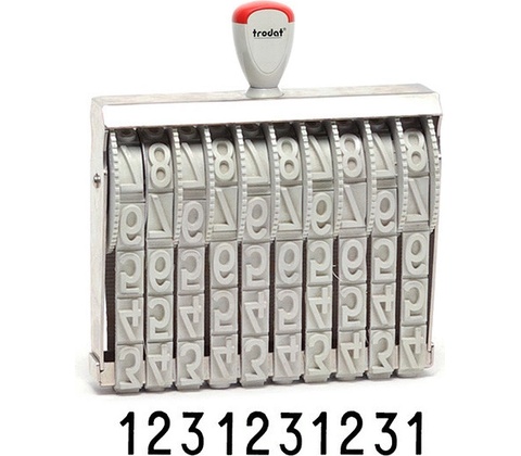 Trodat 151210