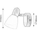 Image 1 of Rábalux Soma 6591