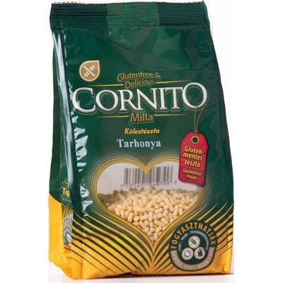 Cornito pšenové cestoviny tarhoňa 200 g