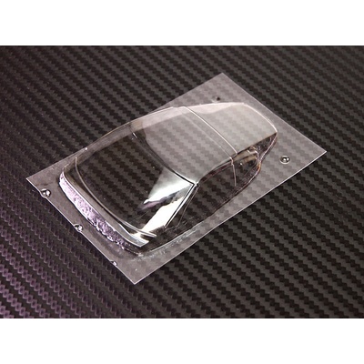 PN Racing Mini-Z Lexan Roof Corvette ZR1