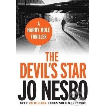Devils Star