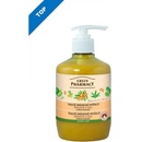 Mydlá Green Pharmacy Rakytník a Lipa tekuté krémové mydlo chrániace pokožku 460 ml