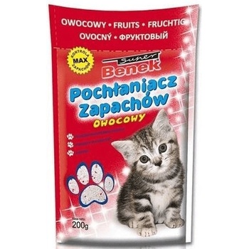 Benek pohlcovač pachů ovoce 450g