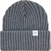 Čiapka Makia Eerik Beanie Grey šedá Makia