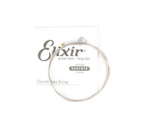 Elixir 15430