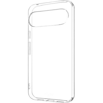 FIXED TPU Story Google Pixel 10 Pro XL 5G čirý FIXTCC-1592-TR
