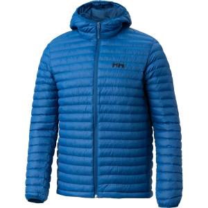 Helly hansen Яке sirdal hooded insulator - sportdepot - 159,50 лв