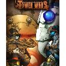 Tower Wars