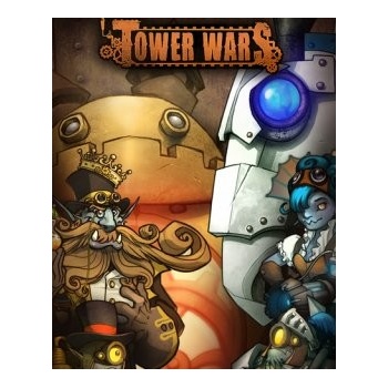Tower Wars