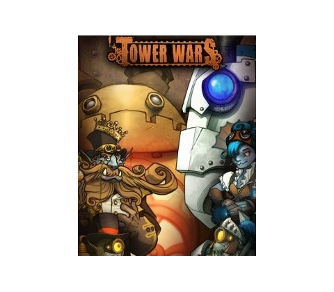 Tower Wars