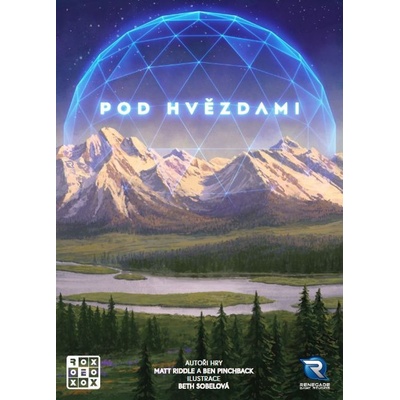 Rexhry Pod Hvězdami