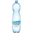 Aquila neperlivá voda 6 x 1,5 l