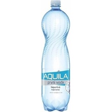 Aquila neperlivá voda 6 x 1,5 l