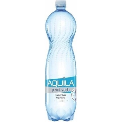 Aquila neperlivá voda 6 x 1,5 l