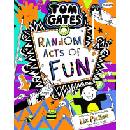 Tom Gates 19: Random Acts of Fun