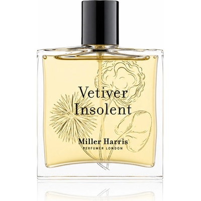 Miller Harris Vetiver Insolent parfémovaná voda unisex 100 ml