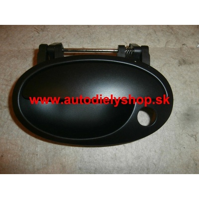 Opel Corsa C 00-06 kľučka Ľavá predná