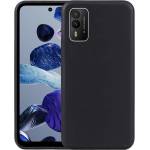 HMD xr21 Силиконов Калъф tpu и Протектор