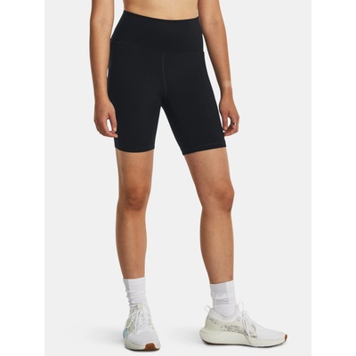 Under Armour Women's Meridian Bike Short 7in Under Armour | Cheren | ЖЕНИ | XS