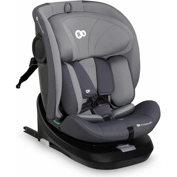 Image 1 of KinderKraft I-Grow i-Size