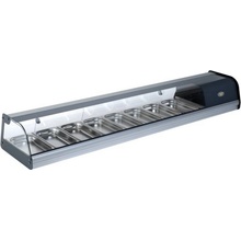 Roller Grill TPR 80 TAPAS