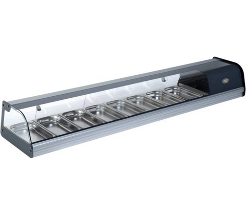 Roller Grill TPR 80 TAPAS