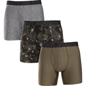 Under Armour Комплект от три - мъжки боксерки Under Armour многоцветни Under Armour | Mnogotsveten | МЪЖЕ | 5XL - zoot - 87,31 лв