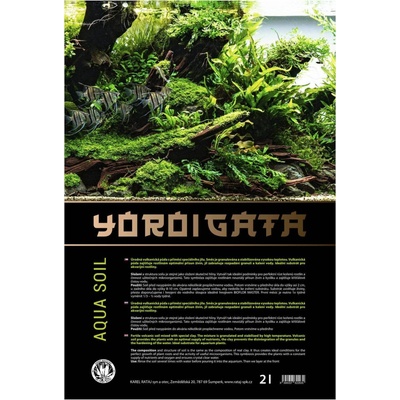 Rataj Yoroigata 8 l