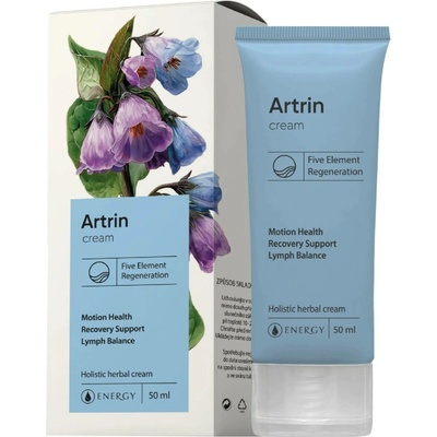 Energy Artrin regenerační krém 50 ml – Zboží Dáma