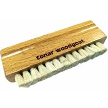 tonar Woodgoat Brush