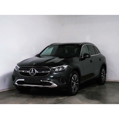 Mercedes-Benz GLC 220 d 145 kW