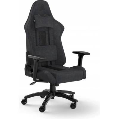 Corsair TC100 Relaxed černé