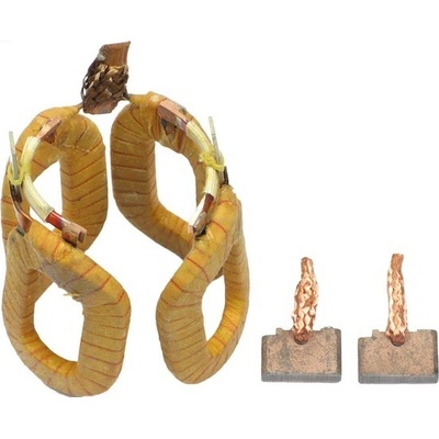Stator startéru AS-PL SF0029