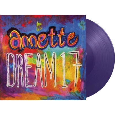 Annette: Dream 17 LP