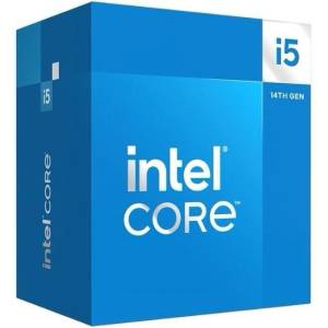 Intel Core i5-14400 10-Core 2.5GHz LGA1700 Tray (CM8071504821112) Процесори