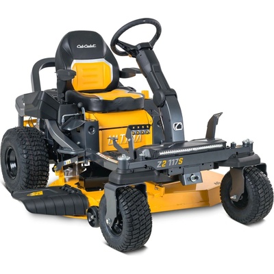 ZeroTurn Rider Cub Cadet ZTS2 117