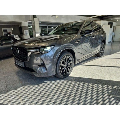 Mazda CX-60 2.5 e-Skyactiv PHEV Homura Plus 241 kW